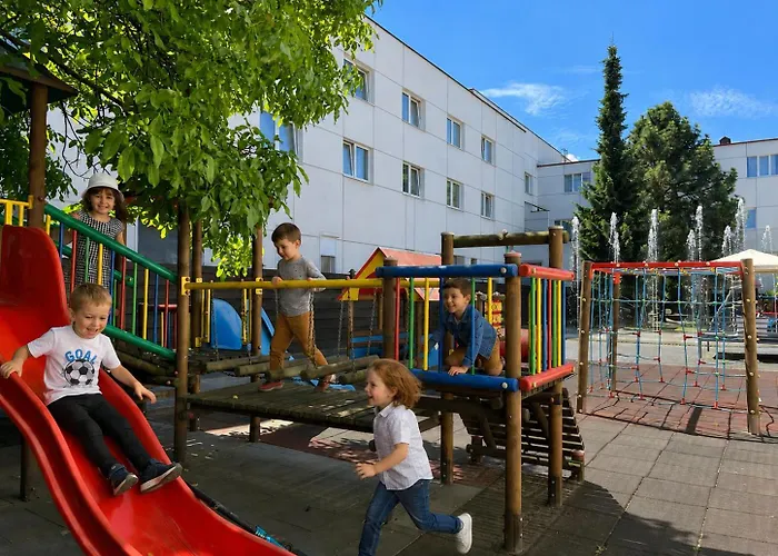 Hotel Spa Faltom Gdynia Rumia