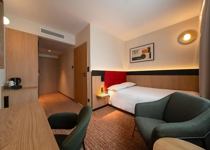 Qubus Hotel Gliwice