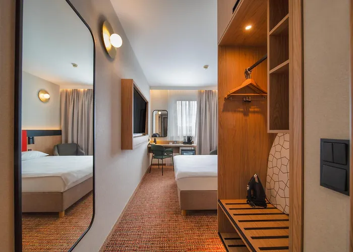 Qubus Hotel Gliwice