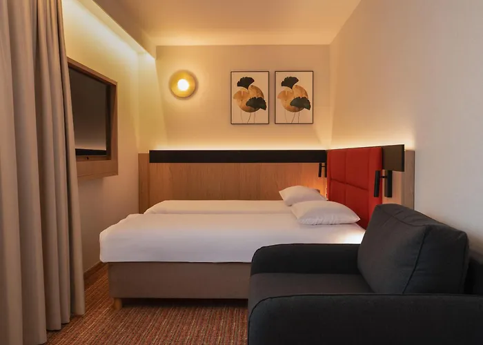 Qubus Hotel Gliwice