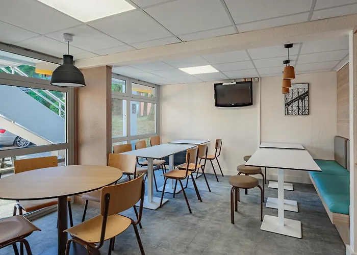 Premiere Classe Lyon Ouest - Tassin
