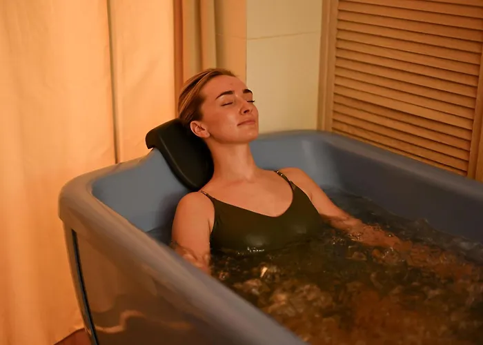 Spa Vilnius Druskininkai