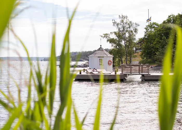 Var Gard Saltsjoebaden
