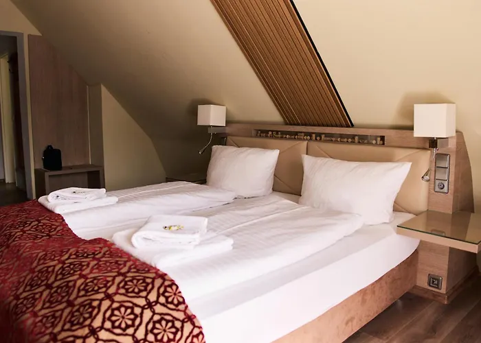 Landhotel&Restaurant Traube