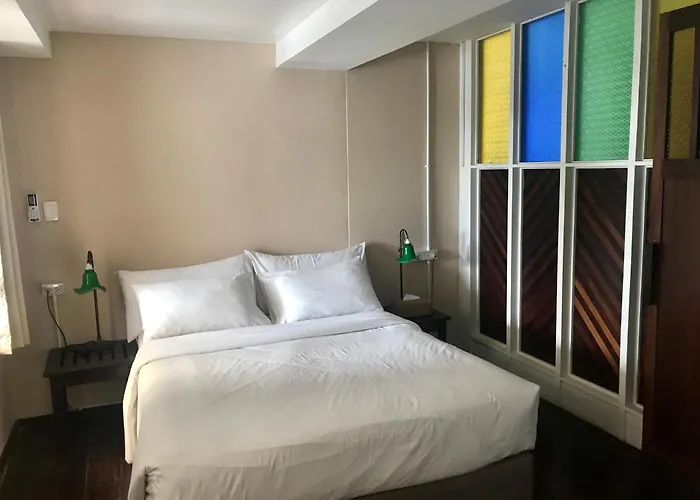 Ao Nang Colors Hotel - Aonang Beach