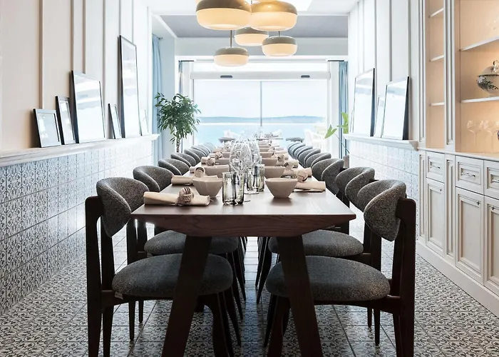 Bel Hotel Oleron