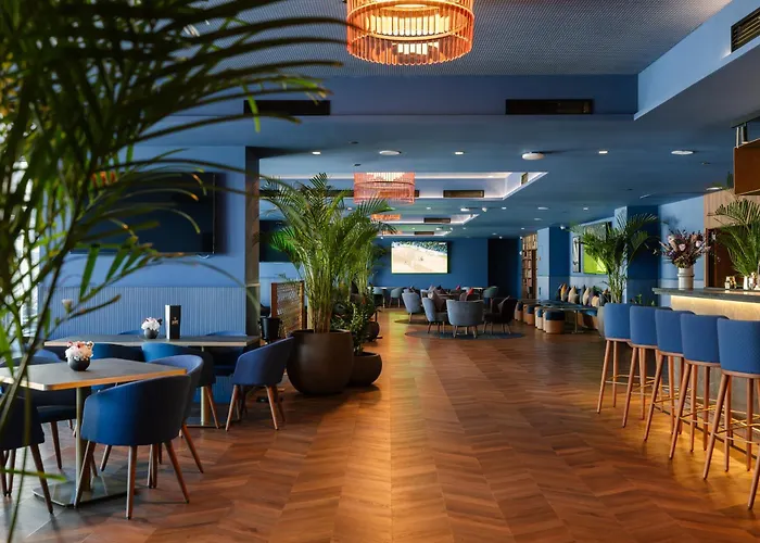Royal Hideaway Casablanca