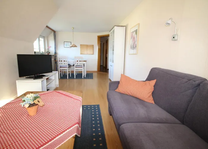 Hotel garni Zur Post