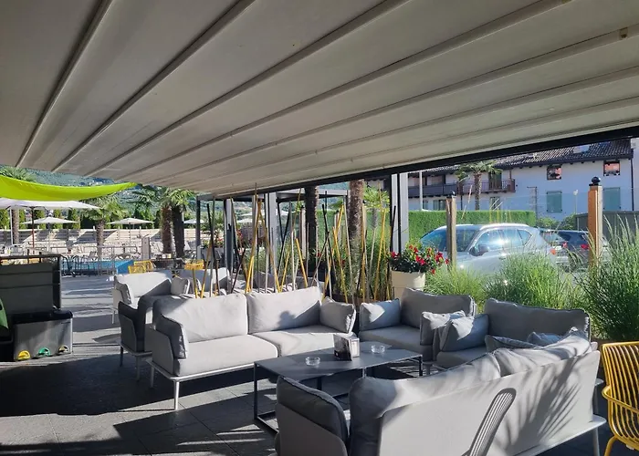 Hotel Rudy