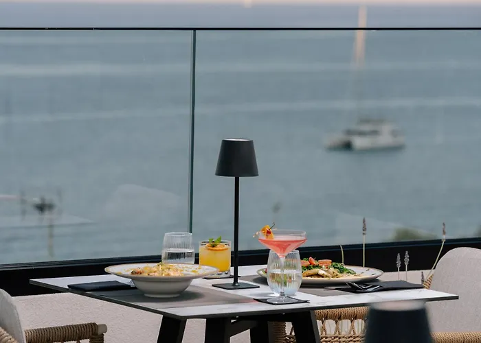 Palatino Hotel
