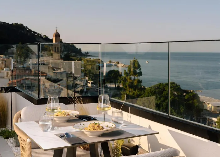 Palatino Hotel