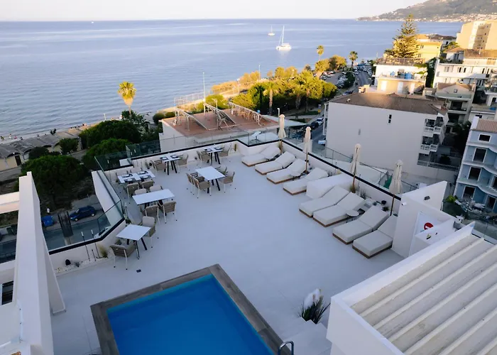 Palatino Hotel