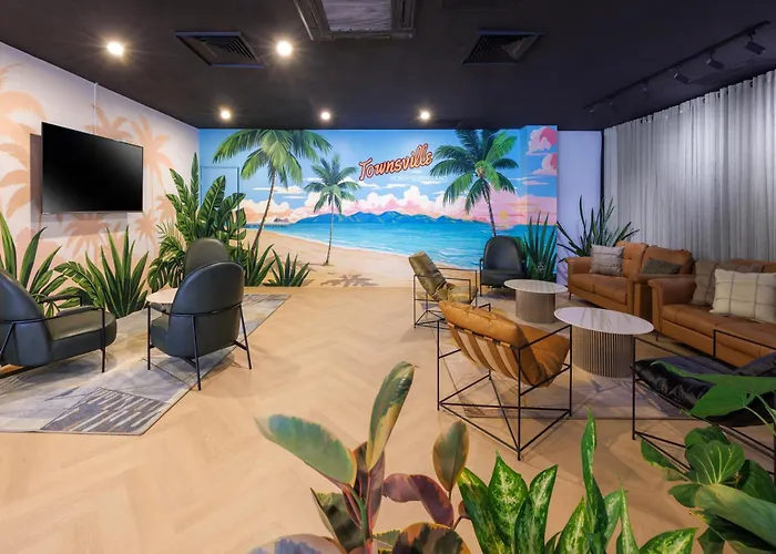 Holiday Inn Townsville By Ihg