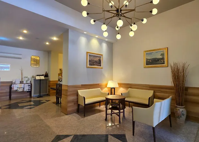Hotel Falco D'Oro By Falco D'Oro Hotels