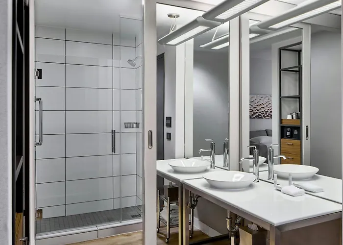 Ac Hotel National Harbor Washington, Dc Area