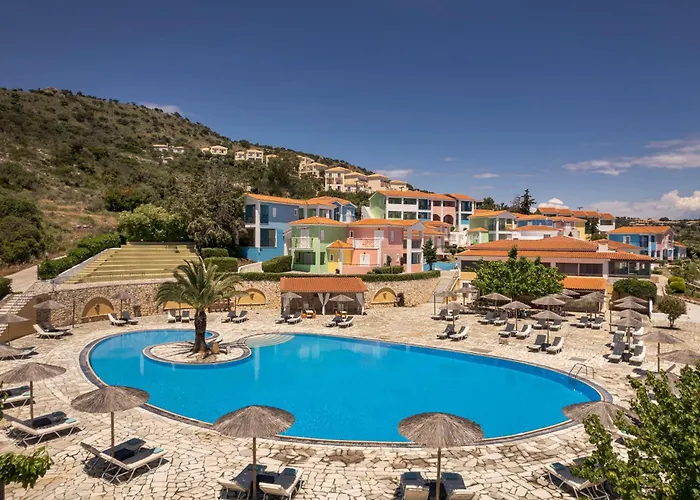 Porto Skala Village Hotel