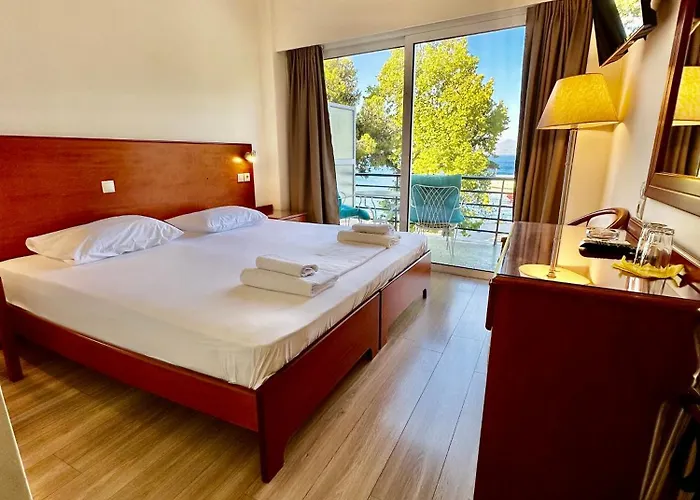 Hotel Akti