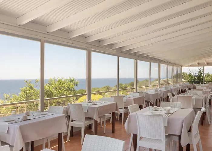 Porto Skala Village Hotel