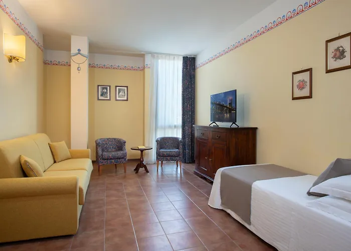 Hotel San Gregorio