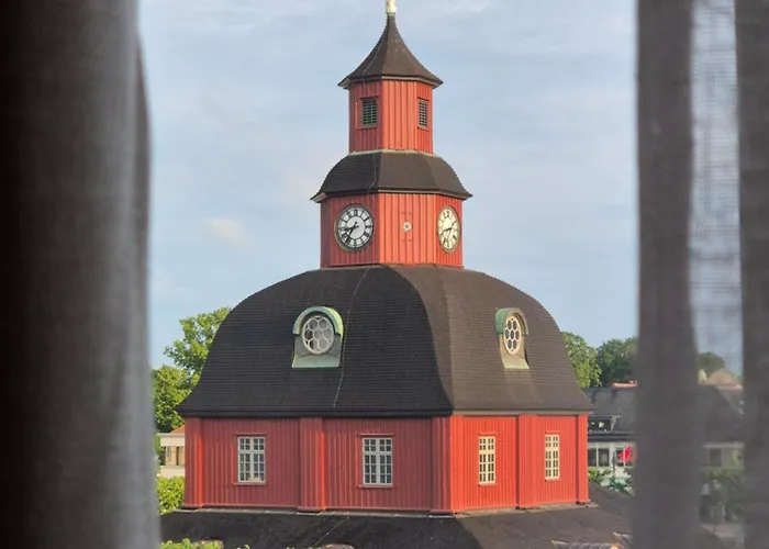 Hotell Radhuset