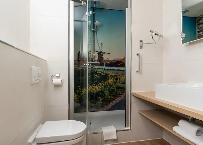 Mercure Hotel Schiphol Terminal