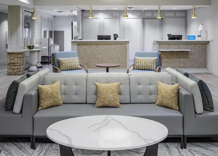 Homewood Suites By Hilton Denver Tech Center