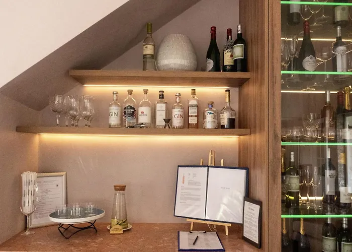 Plumwood Boutique Hotel By The Living Journey Collection