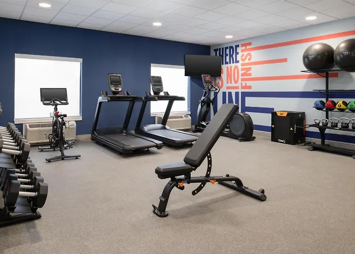 Hampton Inn & Suites Prescott Valley