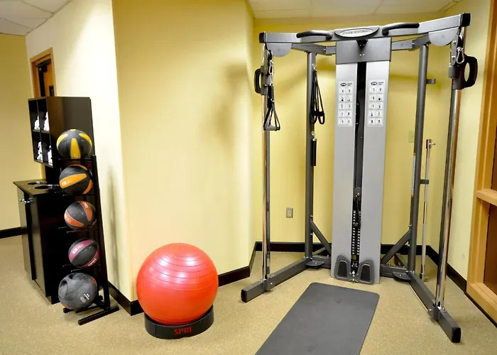 Crowne Plaza Virginia Beach Town Center By Ihg