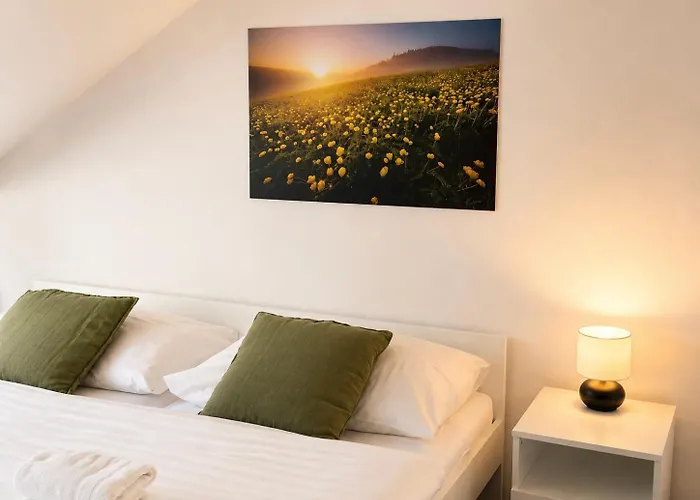 Hotel Rehavital
