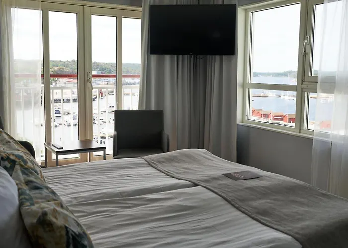 Scandic Laholmen
