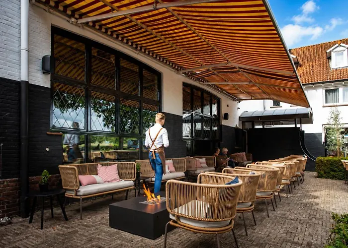 Paping Hotel & Spa - Rest Vonck By Flow
