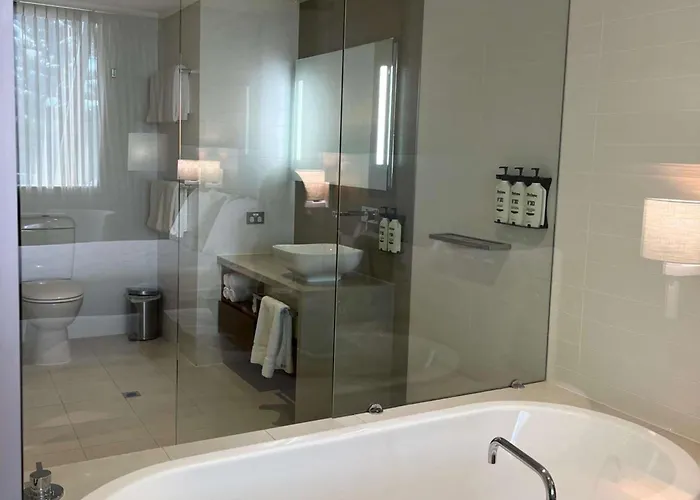 The Sebel Mandurah