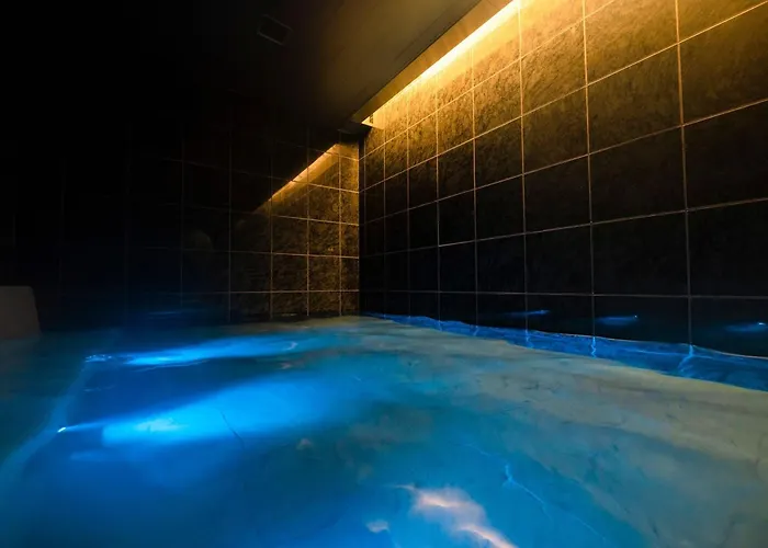 Rusutsu Resort Hotel & Convention