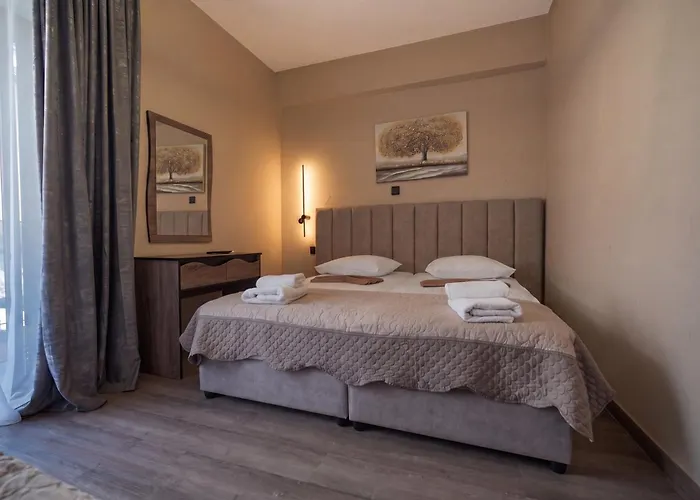 Hotel Petunia
