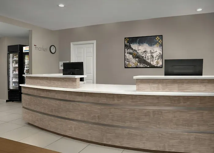 Residence Inn By Marriott Provo North University