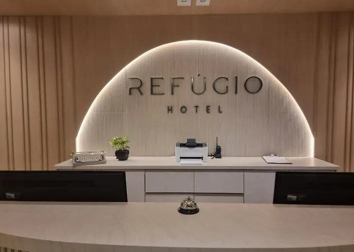 Hotel Refugio