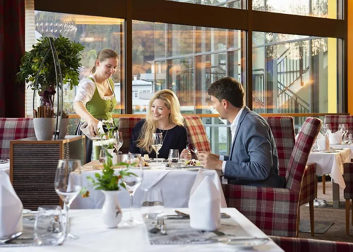Eurothermenresort Bad Ischl