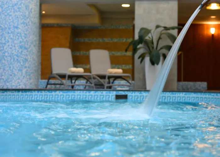 Aranyhomok Hotel Business & Relax