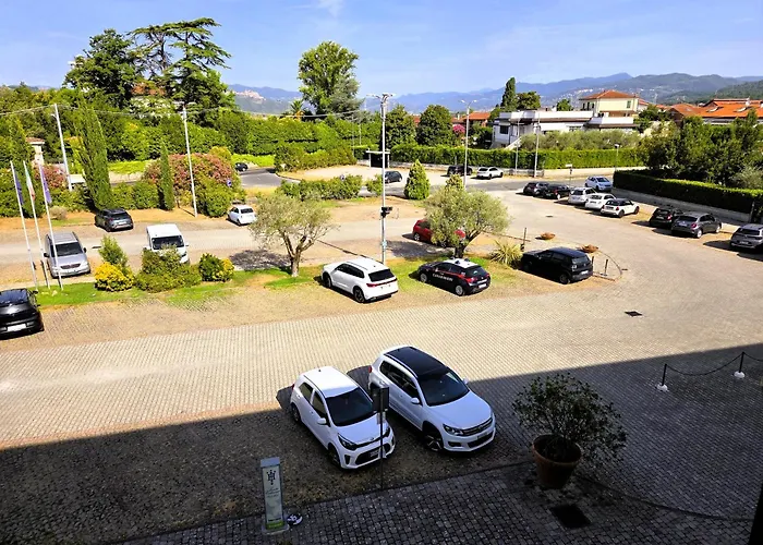 Santa Caterina Park Hotel