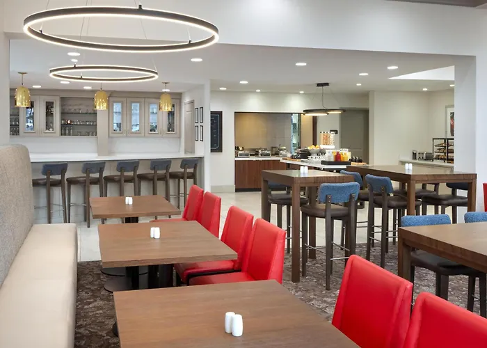 Hilton Garden Inn Bowling Green