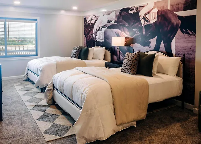Galt House Hotel, A Trademark Collection Hotel