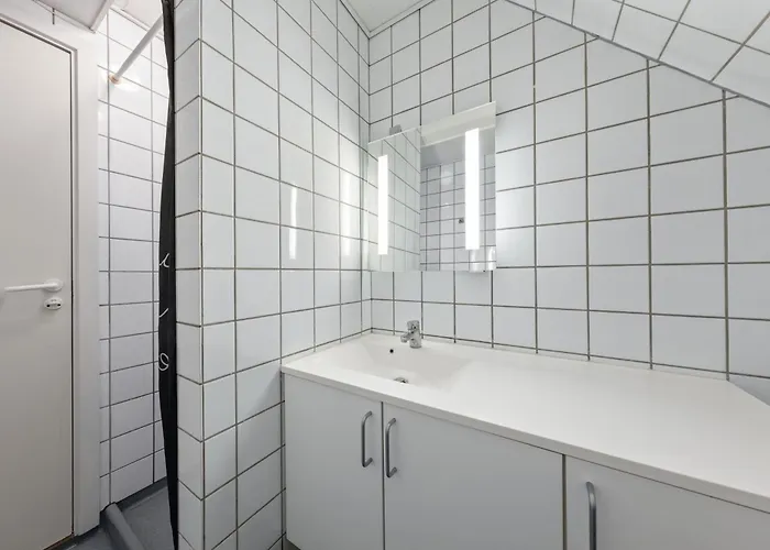Lokken Badehotel Apartments