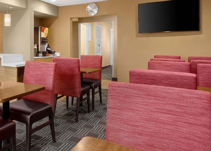 Extended Stay America Suites - Denver - Broomfield