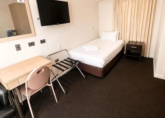 Ibis Styles Broken Hill