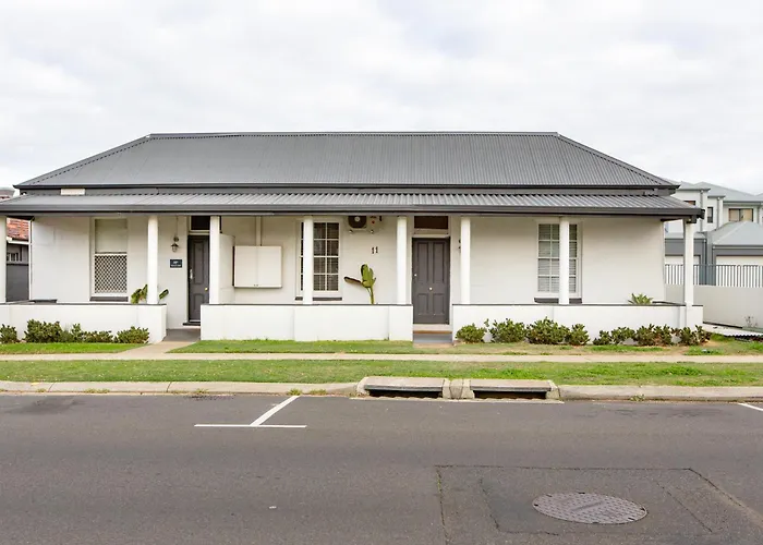 The Clifton Motel