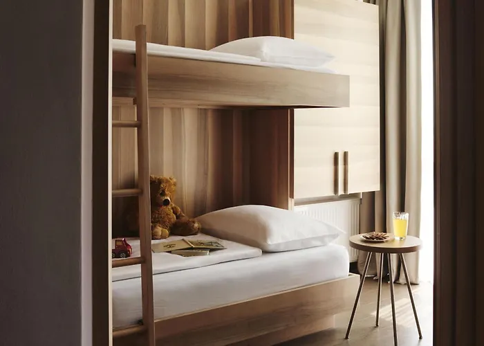 Alpiana Dolce Vita Mountain Resort&SPA