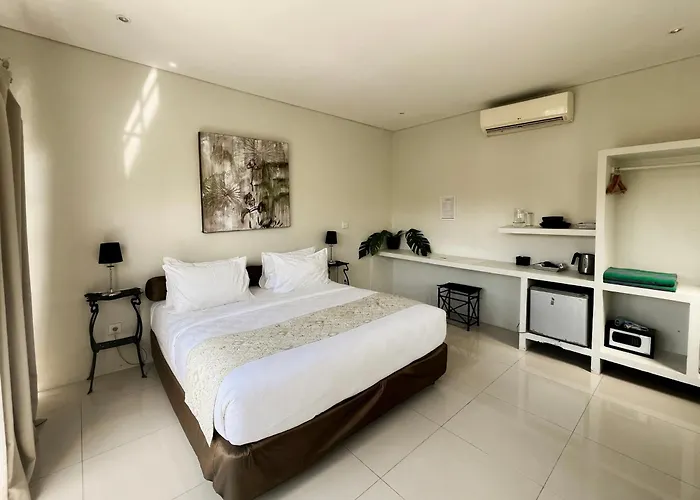 Casa Artista By Kresna Hospitality