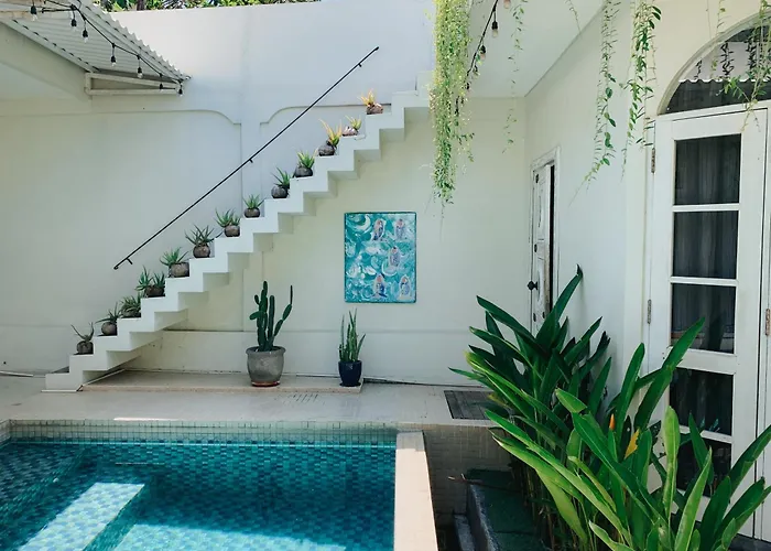 Casa Artista By Kresna Hospitality