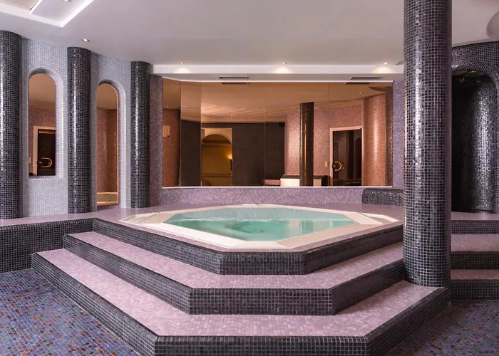 Hotel & Residence Rose
